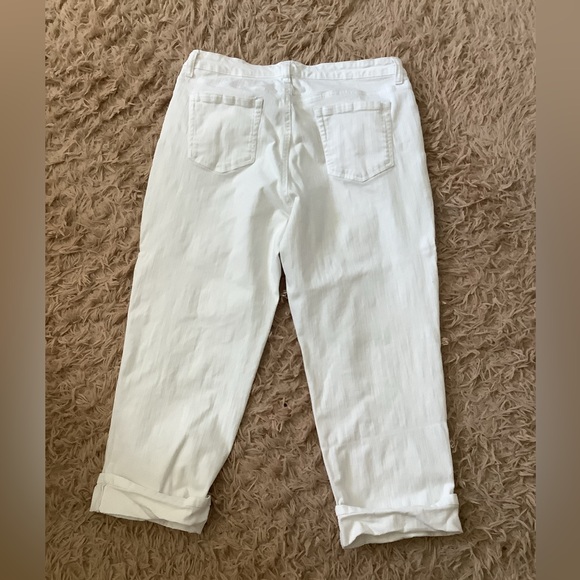 Style & Co capris size 14 - Picture 5 of 5